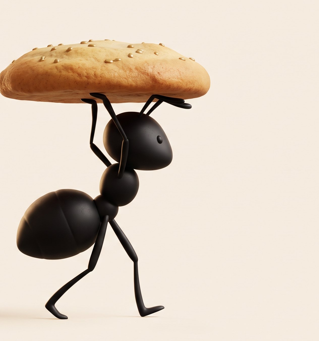 The Ant