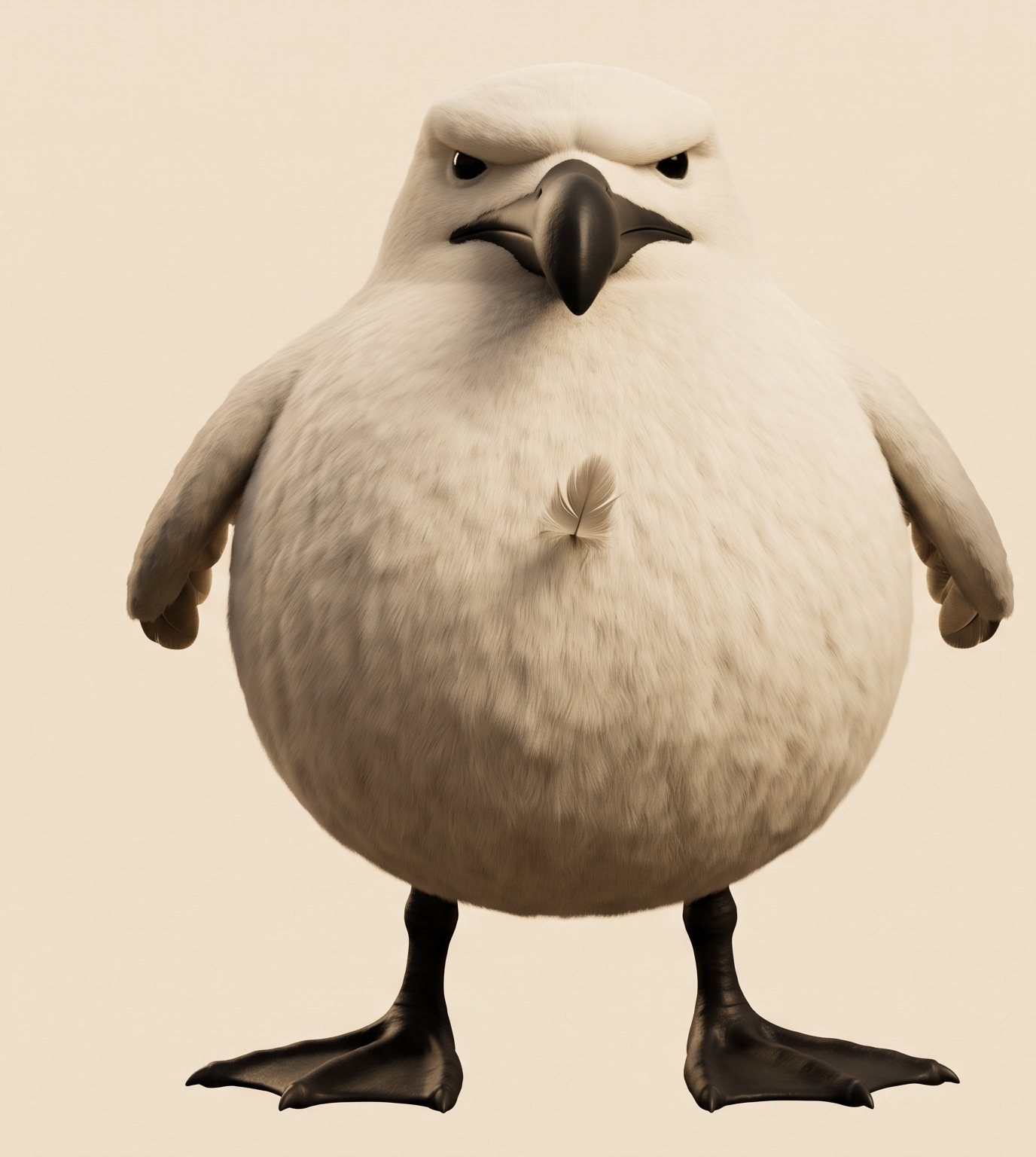The Seagull